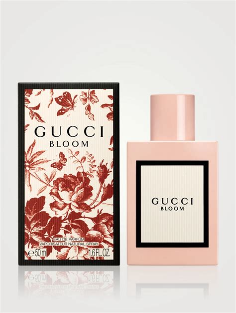 gucci bloom canada|gucci bloom release date.